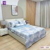 Bộ Chăn Ga Lụa Modal Bamsilk MBS3466 