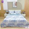  Bộ Chăn Ga Lụa Modal Bamsilk MBS3466 
