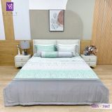  Bộ Chăn Ga Lụa Modal Bamsilk MBS3467 