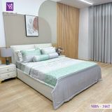  Bộ Chăn Ga Lụa Modal Bamsilk MBS3467 