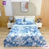  Bộ Chăn Ga Lụa Tencel Coolsilk TCS2808 