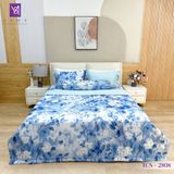  Bộ Chăn Ga Lụa Tencel Coolsilk TCS2808 