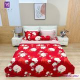  Bộ Chăn Ga Lụa Tencel Coolsilk TCS2812 