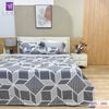  Bộ Chăn Ga Lụa Tencel Coolsilk TCS2811 