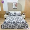  Bộ Chăn Ga Lụa Tencel Coolsilk TCS2811 