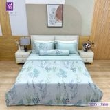  Bộ Chăn Ga Lụa Modal Bamsilk MBS3468 