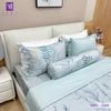  Bộ Chăn Ga Lụa Modal Bamsilk MBS3468 