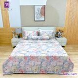  Bộ Chăn Ga Lụa Modal Bamsilk MBS3469 