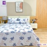  Bộ Chăn Ga Lụa Modal Bamsilk MBS3470 