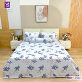  Bộ Chăn Ga Lụa Modal Bamsilk MBS3470 