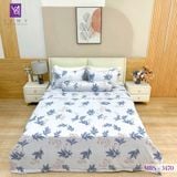  Bộ Chăn Ga Lụa Modal Bamsilk MBS3470 