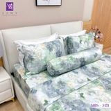  Bộ Chăn Ga Lụa Modal Bamsilk MBS3471 