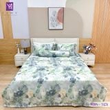  Bộ Chăn Ga Lụa Modal Bamsilk MBS3471 