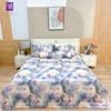  Bộ Chăn Ga Lụa Modal Bamsilk MBS3472 