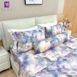  Bộ Chăn Ga Lụa Modal Bamsilk MBS3472 
