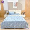  Bộ Chăn Ga Lụa Tencel Coolsilk TCS2815 