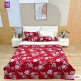  Bộ Chăn Ga Lụa Tencel Coolsilk TCS2816 