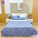  Bộ Chăn Ga Lụa Tencel Coolsilk TCS2821 