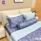  Bộ Chăn Ga Lụa Tencel Coolsilk TCS2821 