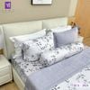  Bộ Chăn Ga Lụa Tencel Coolsilk TCS2824 