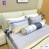  Bộ Chăn Ga Lụa Tencel Coolsilk TCS2826 