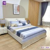  Bộ Chăn Ga Lụa Tencel Coolsilk TCS2826 