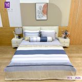  Bộ Chăn Ga Lụa Tencel Coolsilk TCS2826 