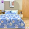 Bộ Chăn Ga Lụa Tencel Coolsilk TCS2827 