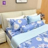  Bộ Chăn Ga Lụa Tencel Coolsilk TCS2827 