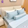  Bộ Chăn Ga Lụa Tencel Coolsilk TCS2828 