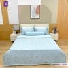  Bộ Chăn Ga Lụa Tencel Coolsilk TCS2828 