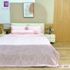  Bộ Chăn Ga Lụa Tencel Coolsilk TCS2829 