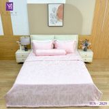  Bộ Chăn Ga Lụa Tencel Coolsilk TCS2829 