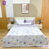  Bộ Chăn Ga Lụa Tencel Coolsilk TCS2830 