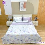  Bộ Chăn Ga Lụa Tencel Coolsilk TCS2830 