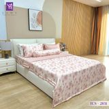  Bộ Chăn Ga Lụa Tencel Coolsilk TCS2831 