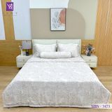  Bộ Chăn Ga Lụa Modal Bamsilk MBS3473 