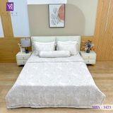  Bộ Chăn Ga Lụa Modal Bamsilk MBS3473 