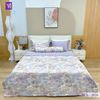  Bộ Chăn Ga Lụa Tencel Coolsilk TCS2834 