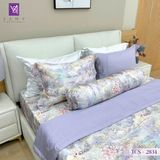  Bộ Chăn Ga Lụa Tencel Coolsilk TCS2834 