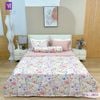  Bộ Chăn Ga Lụa Tencel Coolsilk TCS2835 