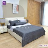  Bộ Chăn Ga Lụa Tencel Coolsilk TCS2836 