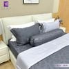  Bộ Chăn Ga Lụa Tencel Coolsilk TCS2836 