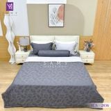  Bộ Chăn Ga Lụa Tencel Coolsilk TCS2836 