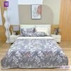  Bộ Chăn Ga Lụa Tencel Coolsilk TCS2837 