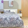  Bộ Chăn Ga Lụa Tencel Coolsilk TCS2837 