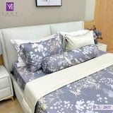  Bộ Chăn Ga Lụa Tencel Coolsilk TCS2837 