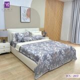  Bộ Chăn Ga Lụa Tencel Coolsilk TCS2837 