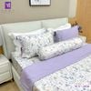  Bộ Chăn Ga Lụa Tencel Coolsilk TCS2838 