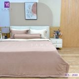  Bộ Chăn Ga Lụa Tencel Coolsilk TCS2840 